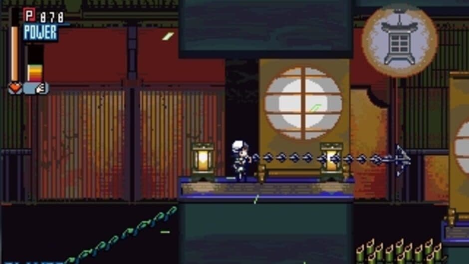 Скриншот 9 из Touhou Koukayaku The Game