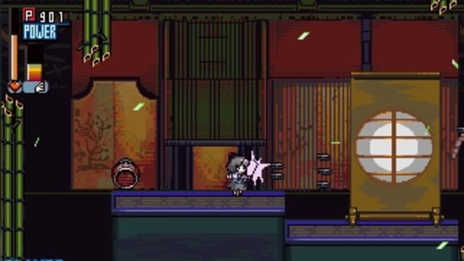 Скриншот 12 из Touhou Koukayaku The Game