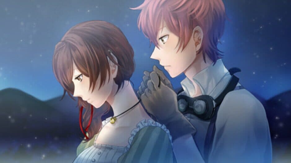 Скриншот 3 из Yoiyo Mori no Hime