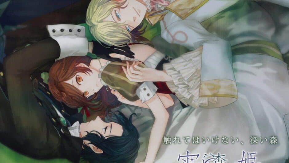 Скриншот 11 из Yoiyo Mori no Hime