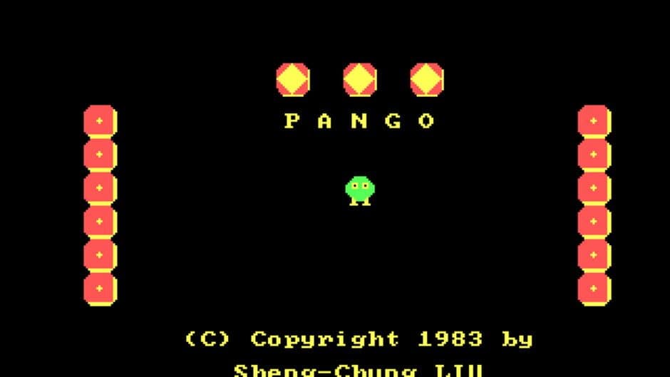 Скриншот 1 из Pango
