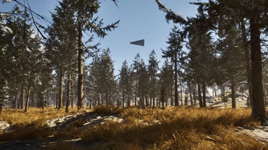 Скриншот 3 из Hauntsville