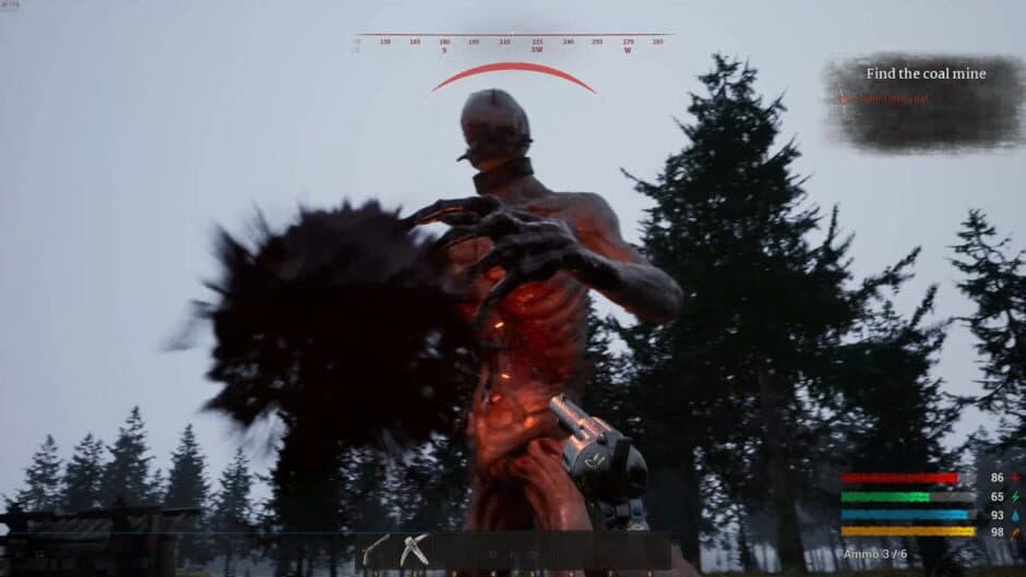 Скриншот 9 из Hauntsville