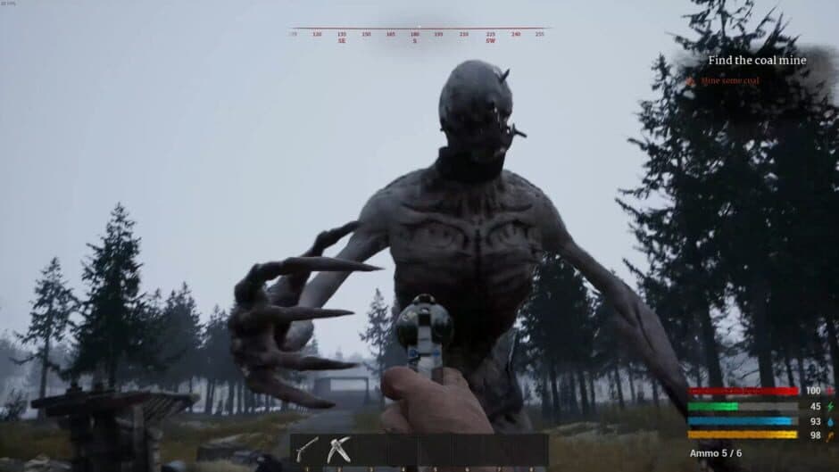 Скриншот 10 из Hauntsville