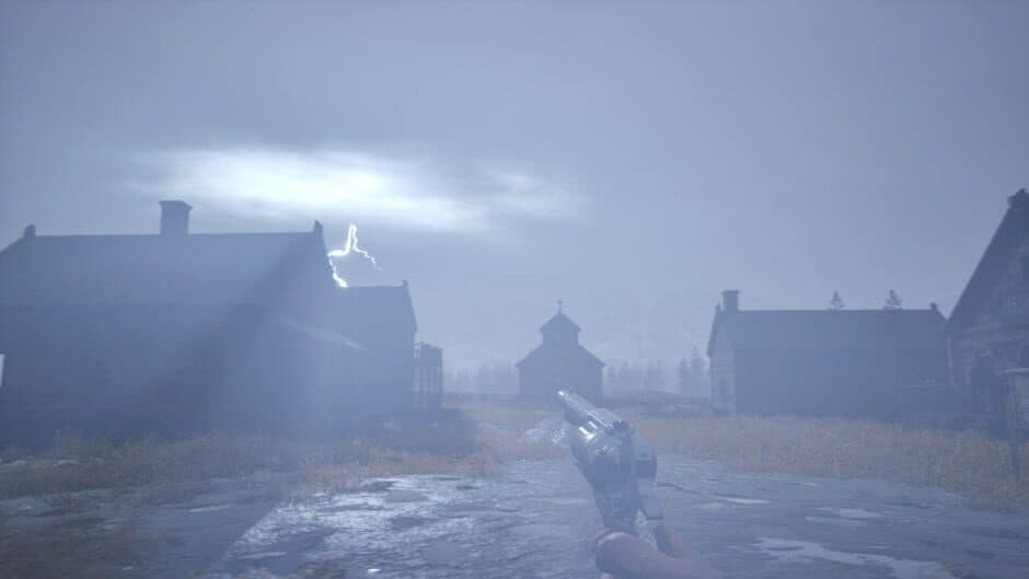 Скриншот 11 из Hauntsville