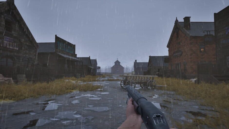 Скриншот 12 из Hauntsville