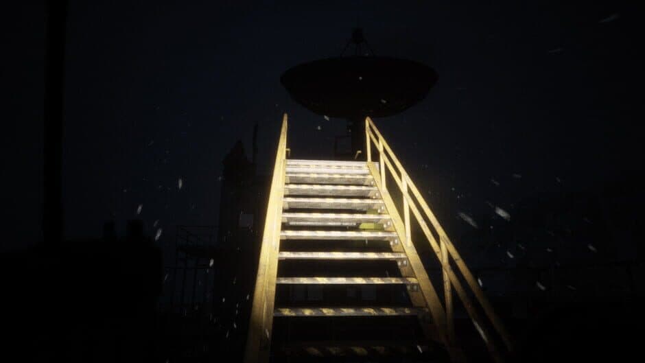 Скриншот 3 из There's Something in the Ice