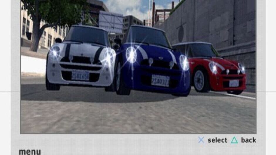 Скриншот 5 из The Italian Job