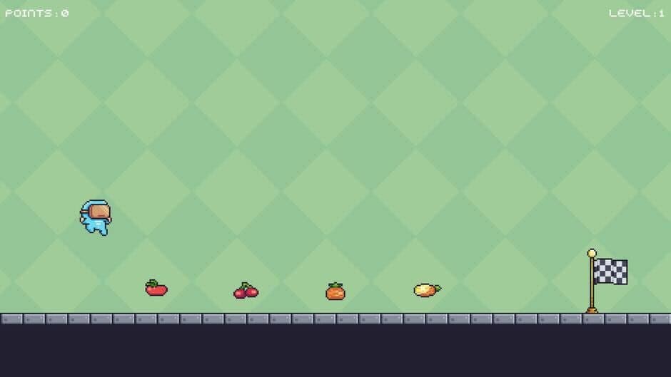 Скриншот 4 из Learn to Play Vol. 1: Fruit Collect