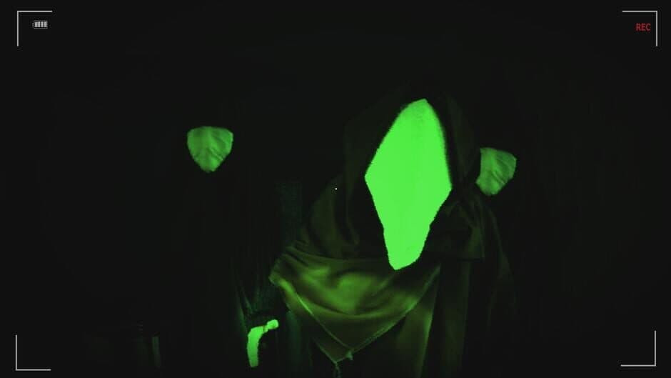 Скриншот 7 из NightGhast