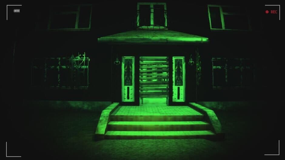 Скриншот 8 из NightGhast