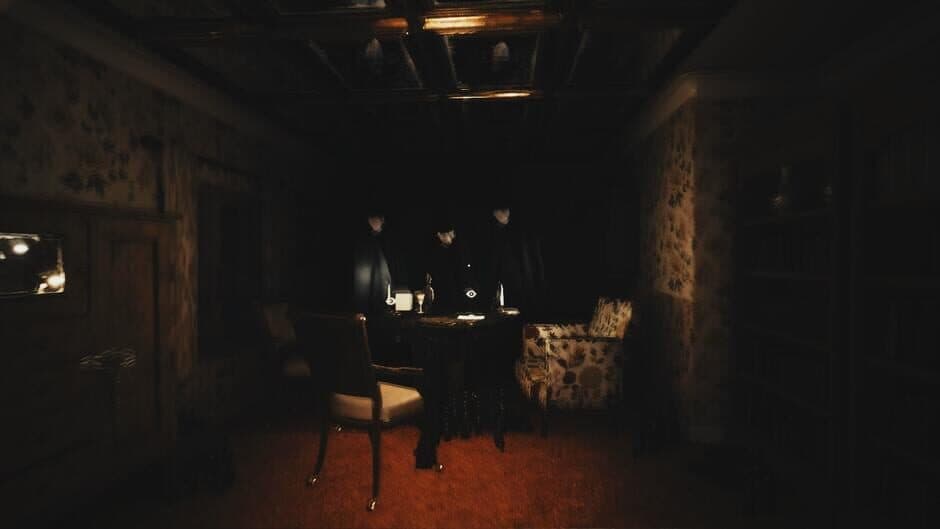 Скриншот 5 из NightGhast