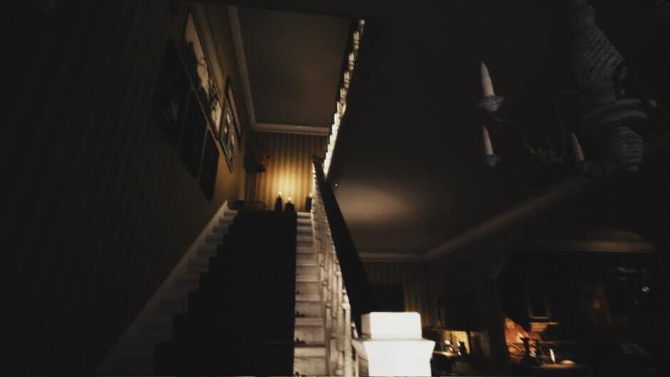Скриншот 3 из NightGhast