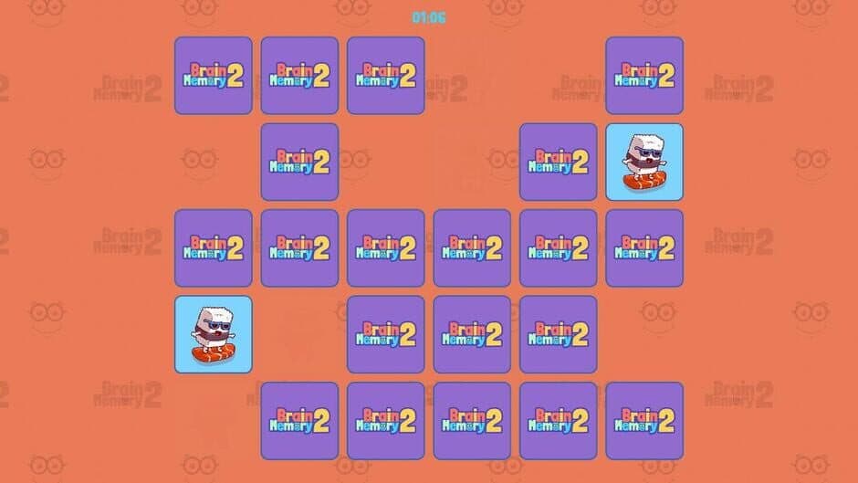 Скриншот 6 из Brain Memory 2