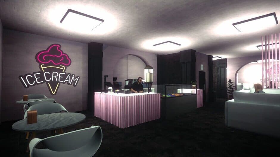 Скриншот 1 из Restaurant Health Inspection Simulator: Sanitary Service