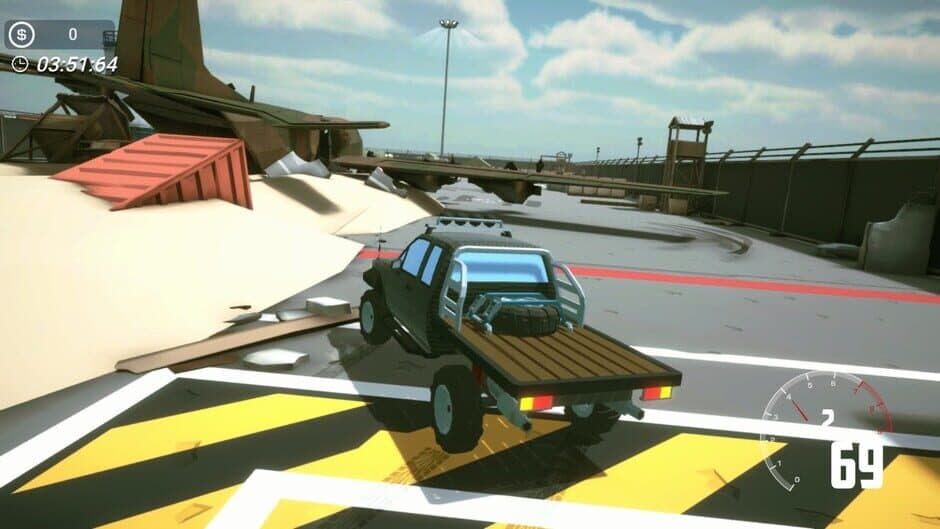 Скриншот 2 из Drift Legacy