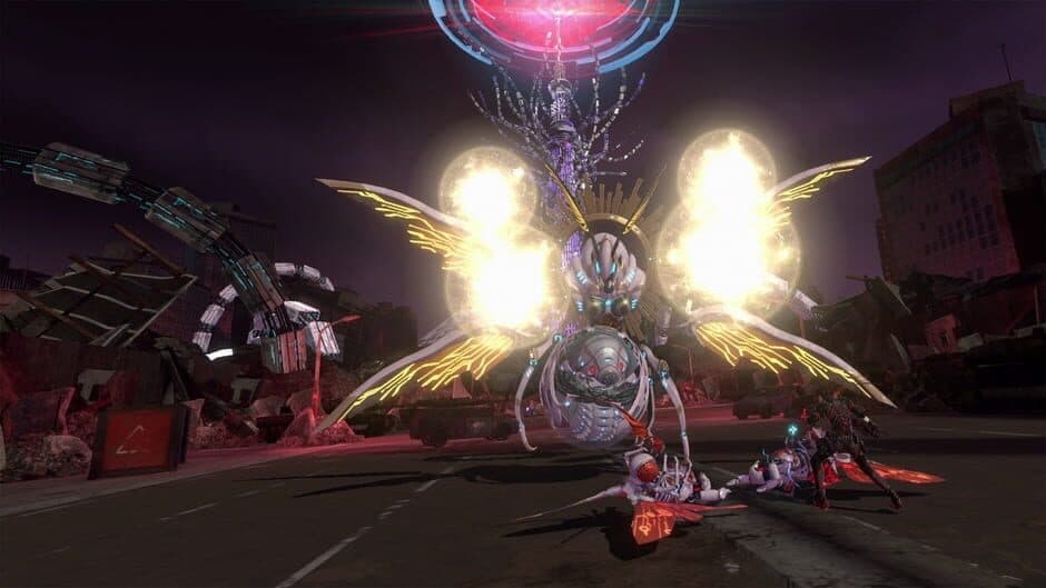 Скриншот 1 из Soul Covenant
