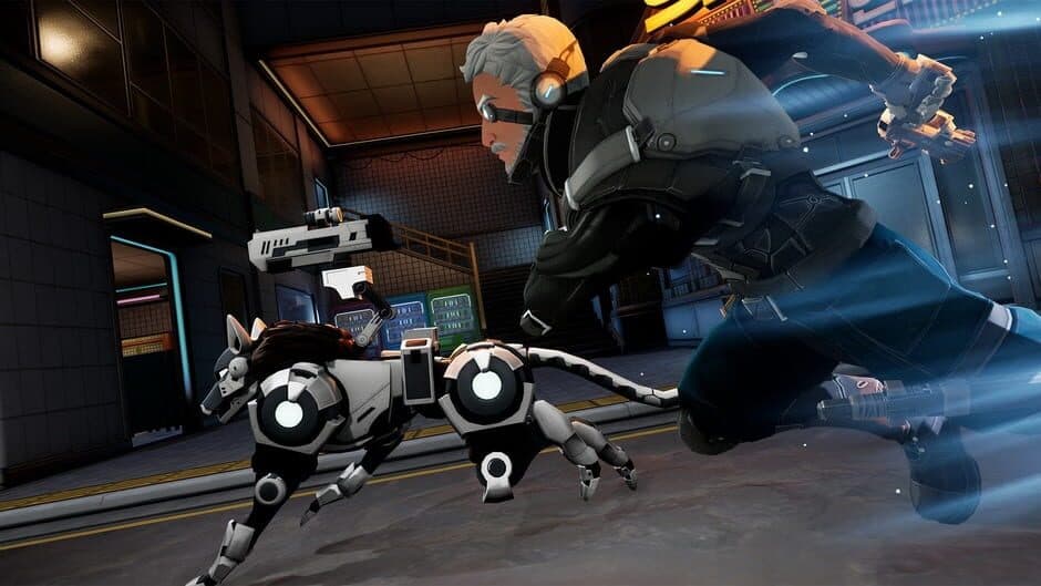 Скриншот 1 из Strike Rush