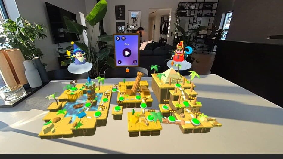 Скриншот 4 из Toy Monsters