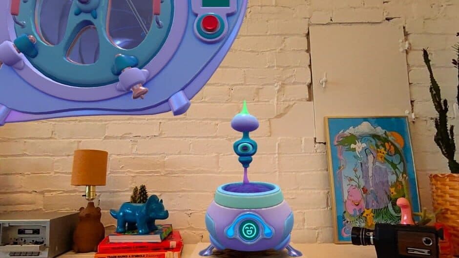 Скриншот 5 из Starship Home