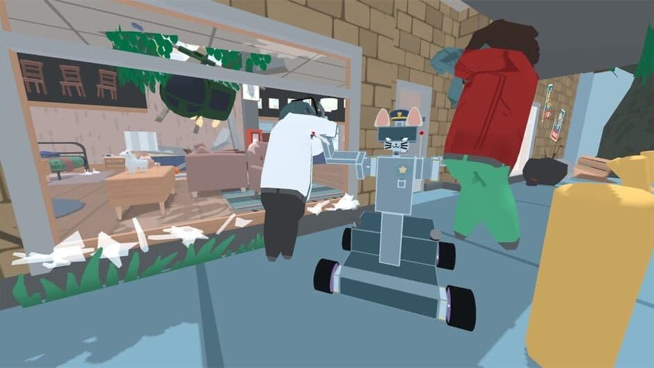 Скриншот 5 из Some Assembly Required
