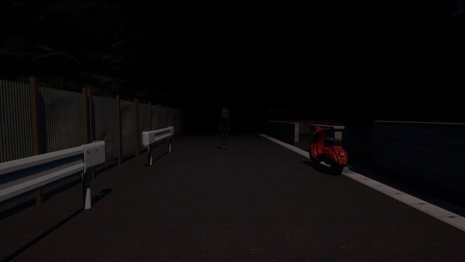 Скриншот 4 из Tatari: Curse Road