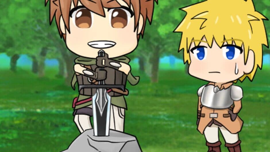 Скриншот 4 из The Adventure Story of Yixiu