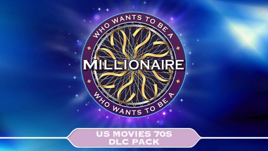 Скриншот 1 из Who Wants to Be a Millionaire: US Movies 70s DLC Pack