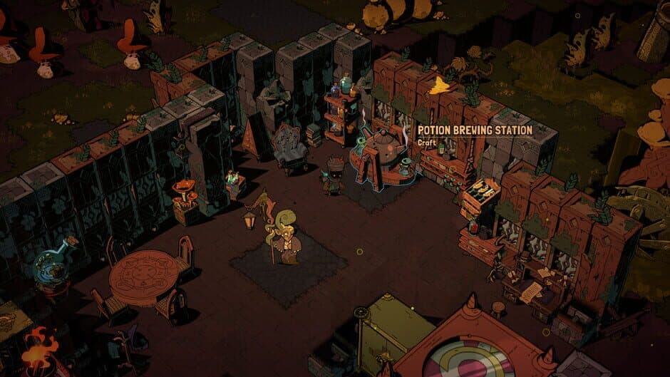 Скриншот 2 из Wizard with a Gun: Bounty Hunter Pack