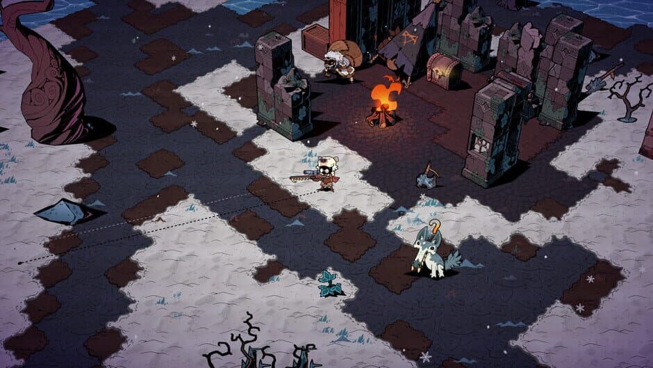 Скриншот 3 из Wizard with a Gun: Bounty Hunter Pack