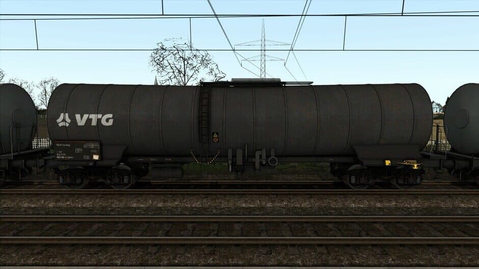 Скриншот 10 из Train Simulator Classic: Zacens Wagon Pack
