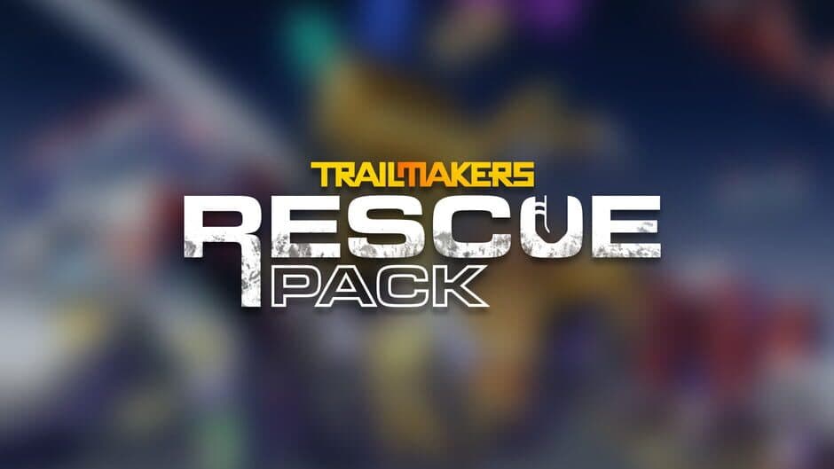 Скриншот 1 из Trailmakers: Rescue Pack