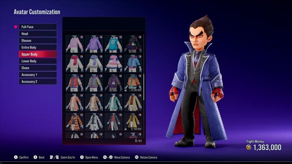 Скриншот 2 из Tekken 8: Ultimate Pack