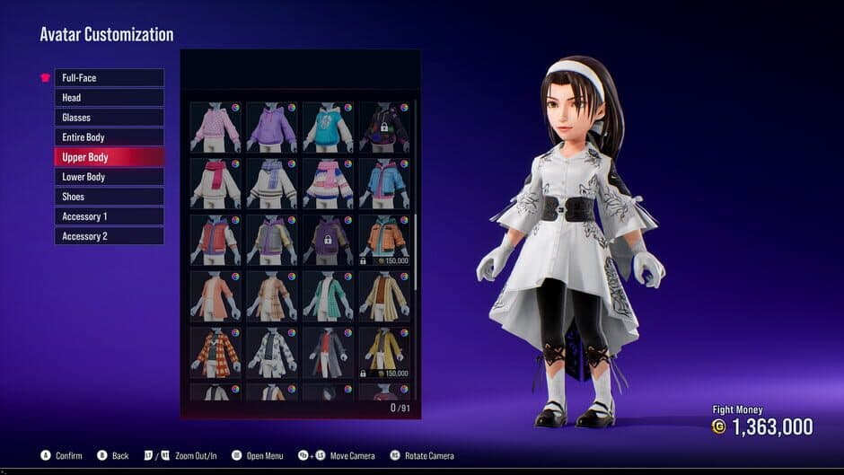 Скриншот 3 из Tekken 8: Ultimate Pack