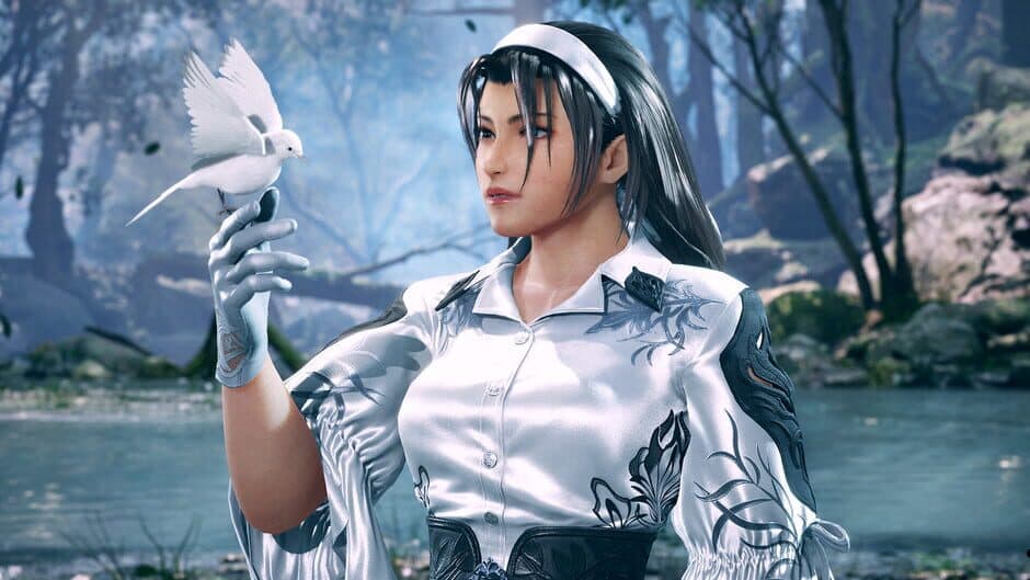Скриншот 5 из Tekken 8: Ultimate Pack