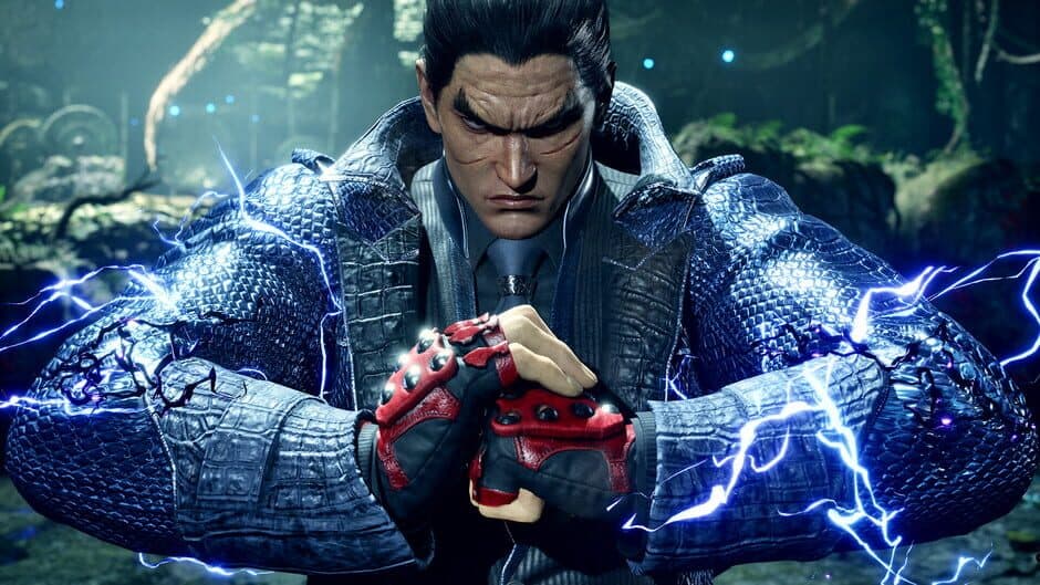 Скриншот 6 из Tekken 8: Ultimate Pack