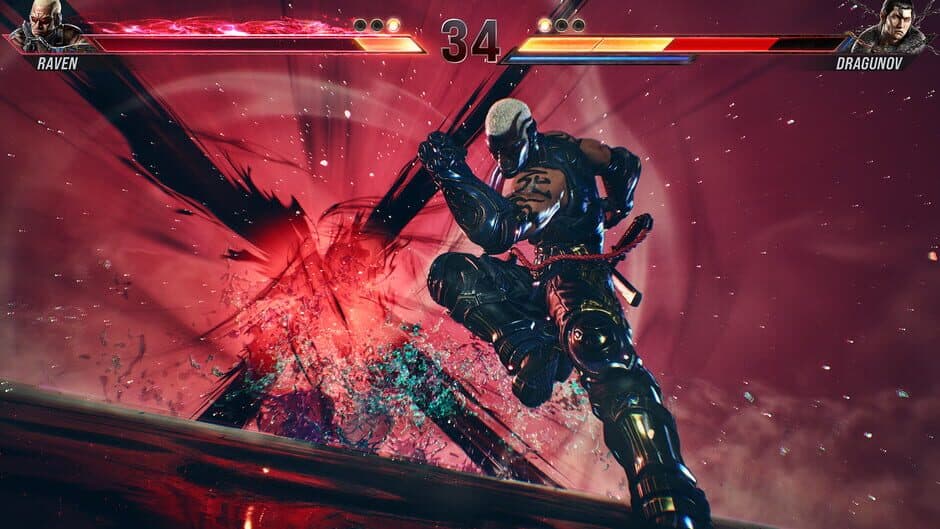 Скриншот 8 из Tekken 8: Ultimate Pack