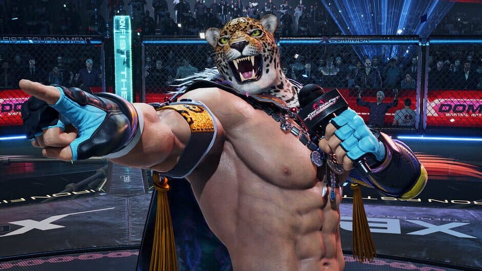 Скриншот 10 из Tekken 8: Ultimate Pack