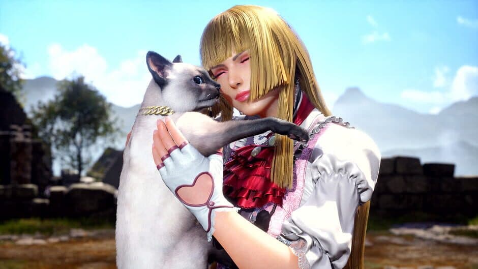 Скриншот 11 из Tekken 8: Ultimate Pack