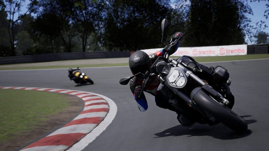 Скриншот 1 из Ride 5: Free Pack 06