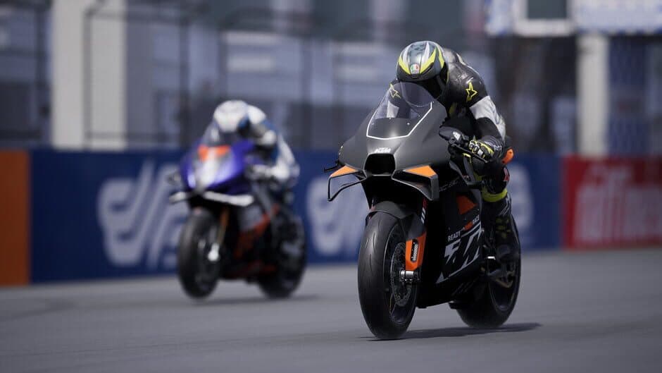 Скриншот 1 из Ride 5: Speed With Style Pack