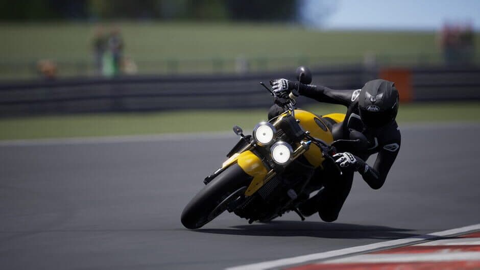 Скриншот 4 из Ride 5: Free Pack 06