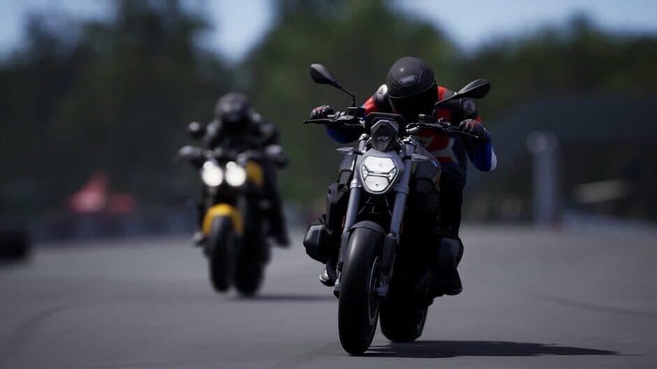 Скриншот 6 из Ride 5: Free Pack 06