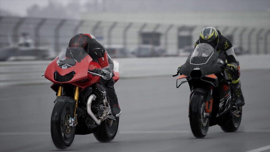 Скриншот 3 из Ride 5: Speed With Style Pack