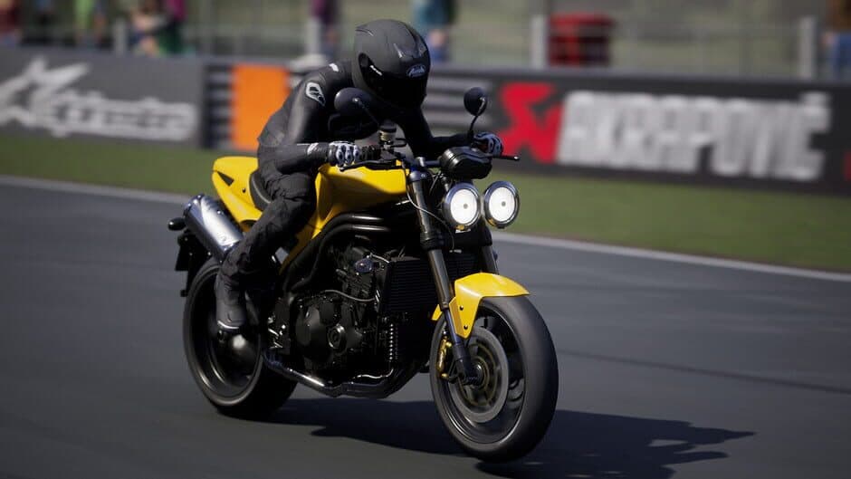 Скриншот 7 из Ride 5: Free Pack 06