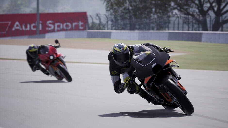 Скриншот 4 из Ride 5: Speed With Style Pack