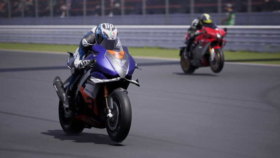 Скриншот 5 из Ride 5: Speed With Style Pack