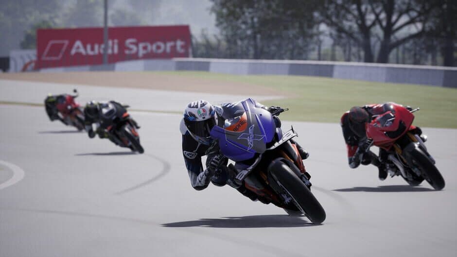 Скриншот 9 из Ride 5: Speed With Style Pack