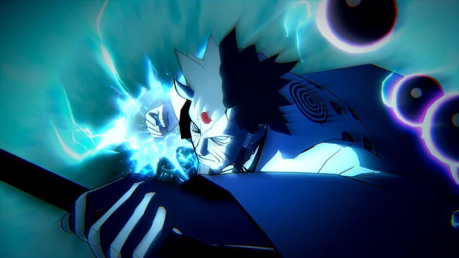 Скриншот 1 из Naruto x Boruto: Ultimate Ninja Storm Connection - DLC Pack 1