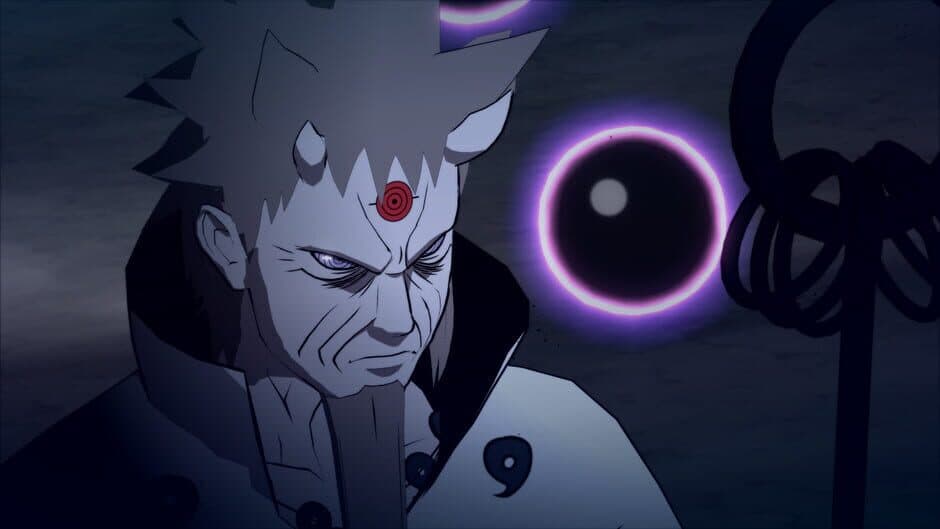 Скриншот 2 из Naruto x Boruto: Ultimate Ninja Storm Connection - DLC Pack 1